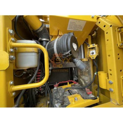 2020 Komatsu PC110-8