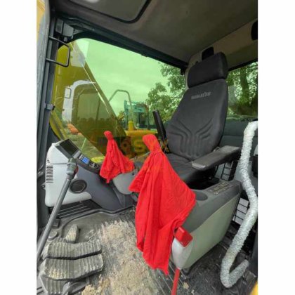 2020 Komatsu PC110-8