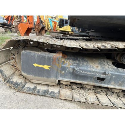 2023年沃尔沃EC200D