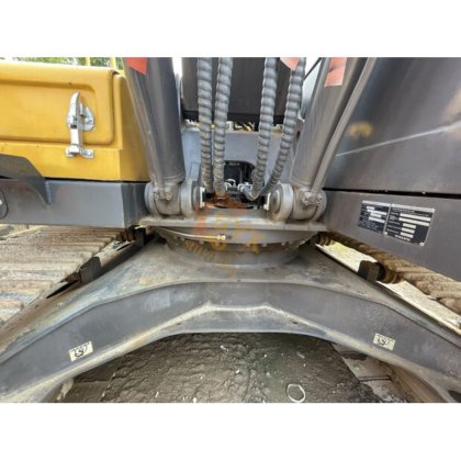 2023年沃尔沃EC200D