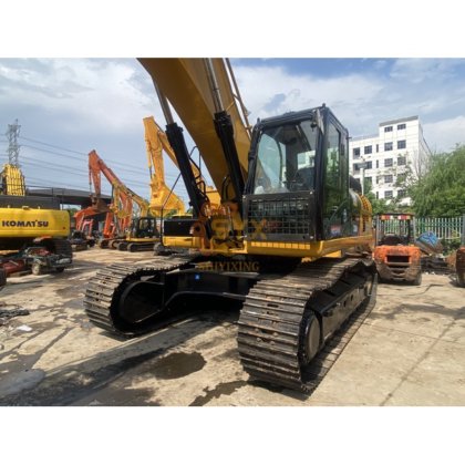 2023年卡特彼勒336D