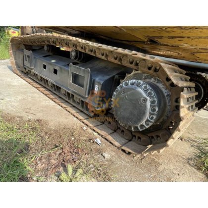 2023年卡特彼勒336D