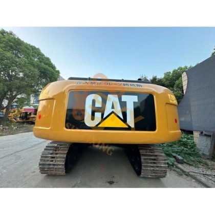 2022 Caterpillar 325D
