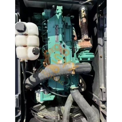 2019年沃尔沃EC240D