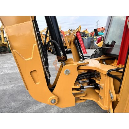 2024年卡特彼勒 430F