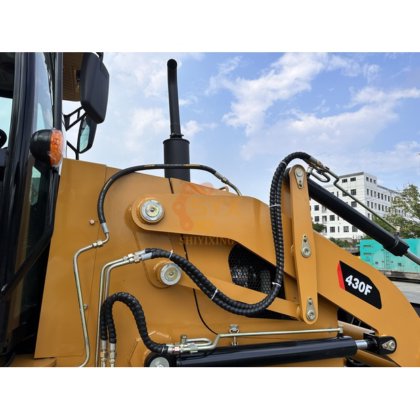 2024年卡特彼勒 430F