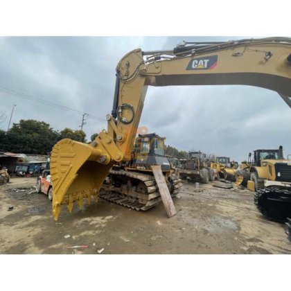 2024年卡特彼勒349