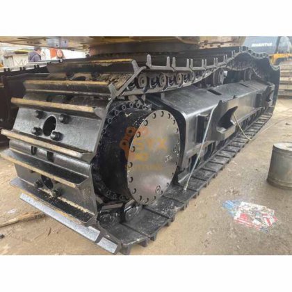 2024年卡特彼勒349