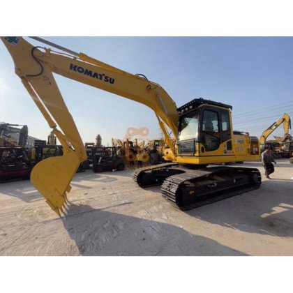 2023 Komatsu PC 210-8