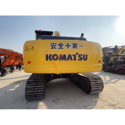 2023 Komatsu PC 210-8
