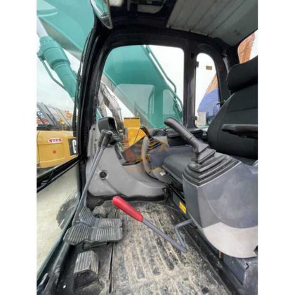 2021 KOBELCO SK200-8