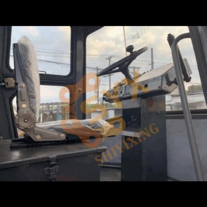 2021 DYNAPAC CA301D
