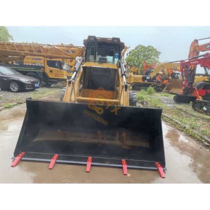 2024年卡特彼勒 420F