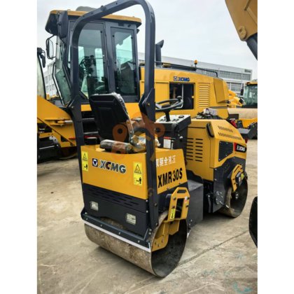 2022 XCMG XMR30s