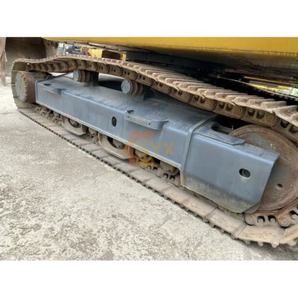 2023 Komatsu PC360-7