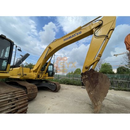 2023 Komatsu PC360-7