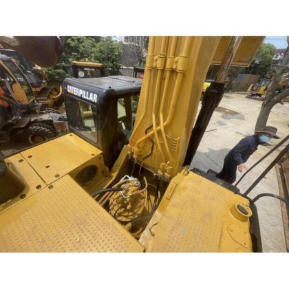 2023年卡特彼勒336D