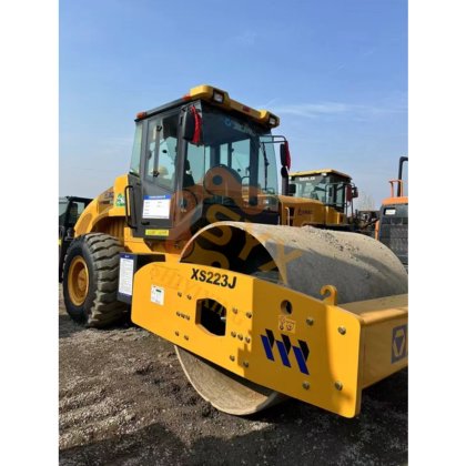 2020 XCMG XS223