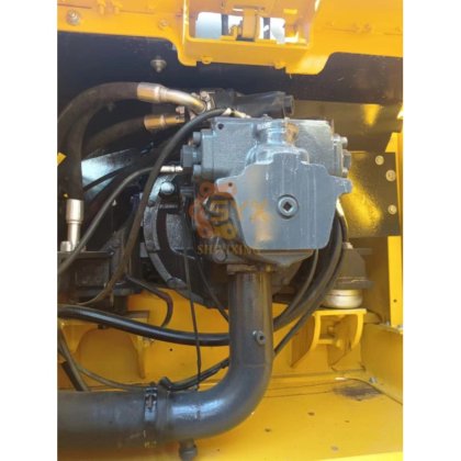 2020 Komatsu PC300-7