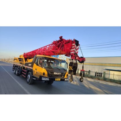 2023 Sany STC250