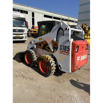 2023 BOBCAT S185