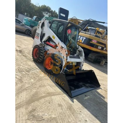 2023 BOBCAT S185