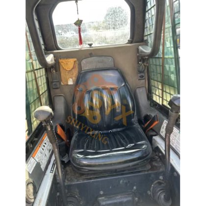 2023 BOBCAT S185