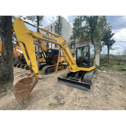 2024年小松 PC56-7