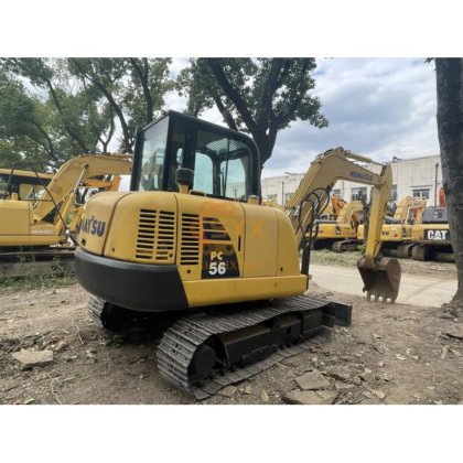 2024年小松 PC56-7