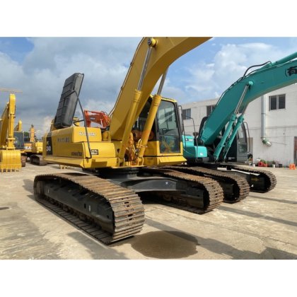 2023 Komatsu PC240-8