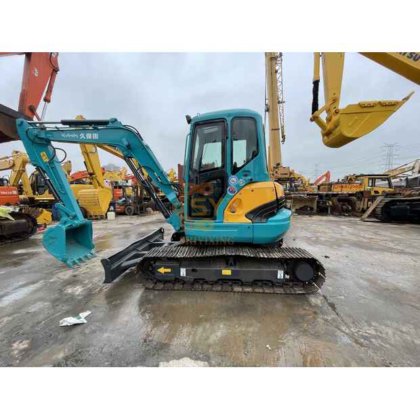 2023年式クボタKX161