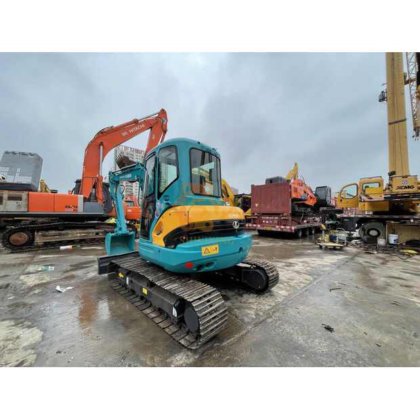 2023年式クボタKX161