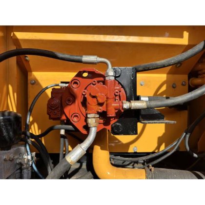 2021 ヒョンダイ 305LC-9S