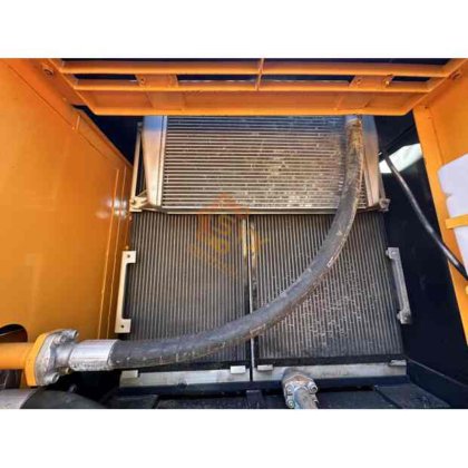 2021 ヒョンダイ 305LC-9S