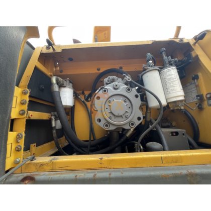 2018年式 ヴォルクスワーゲン? EC460BLC