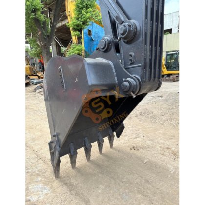 2022年沃尔沃EC210B