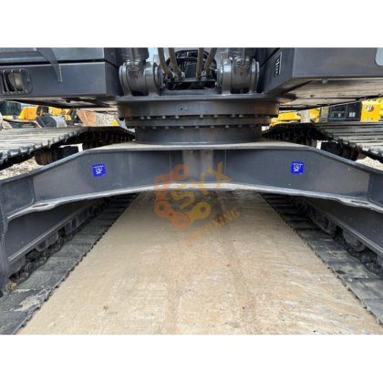 2022年沃尔沃EC210B