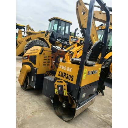 2019 XCMG XMR30s