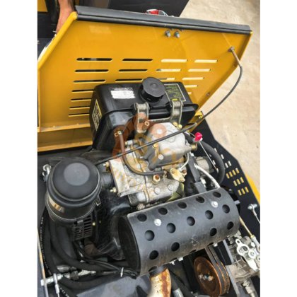 2019 XCMG XMR30s