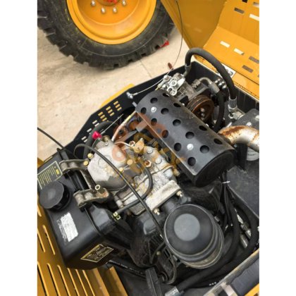 2019 XCMG XMR30s