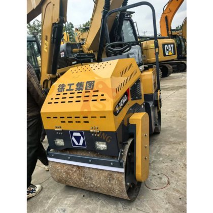 2019 XCMG XMR30s