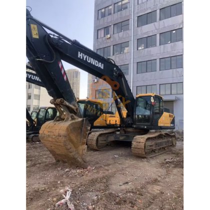 2023年ヒョンダイ 305LC-9S