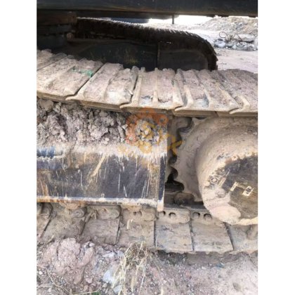 2023年ヒョンダイ 305LC-9S