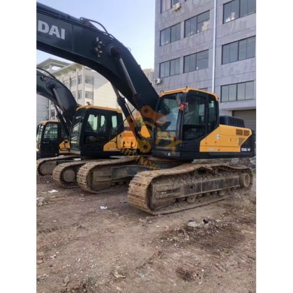 2023年ヒョンダイ 305LC-9S