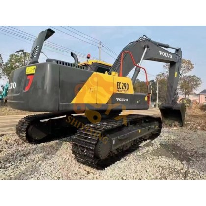 Volvo EC290 2023
