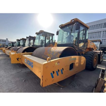 2023款徐工XS223J