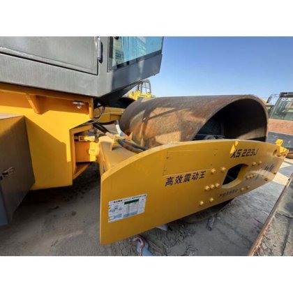 2023款徐工XS223J
