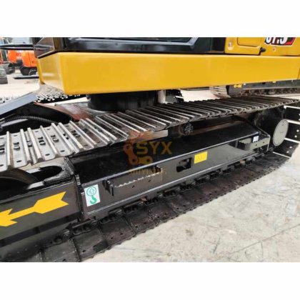 2024年 卡特彼勒 307.5