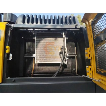 Volvo EC210D 2019