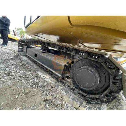 2023年CAT Caterpillar 307E2